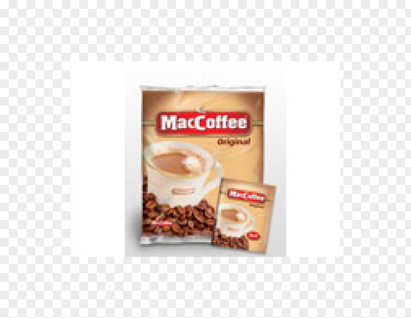 Coffee Instant Cream MacCoffee NESCAFÉ 3in1 PNG