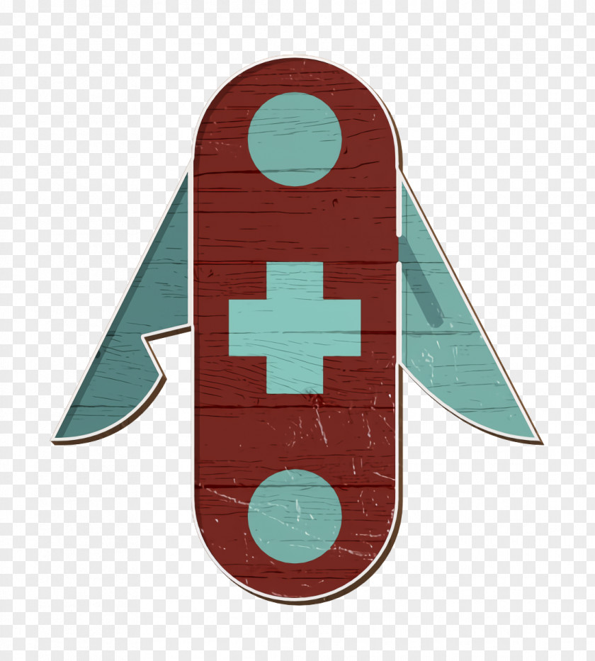 Constructions Icon Swiss Army Knife Switzerland PNG