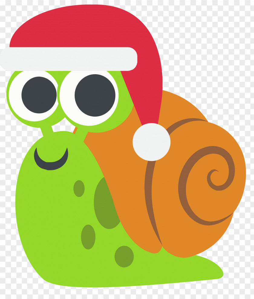 Emoji Snails And Slugs Pomacea Bridgesii Sticker PNG