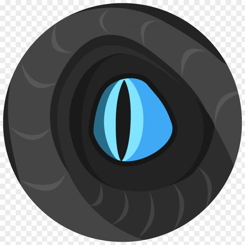 Eye Tire PNG