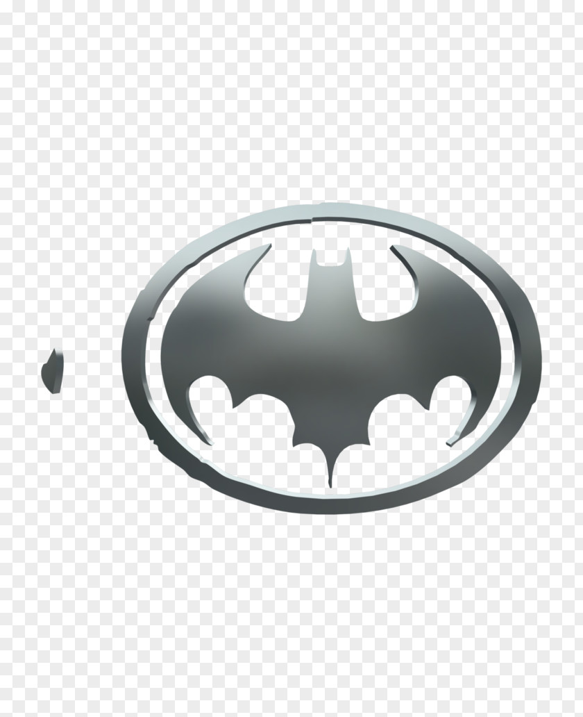 Forever Logo Batman DeviantArt PNG