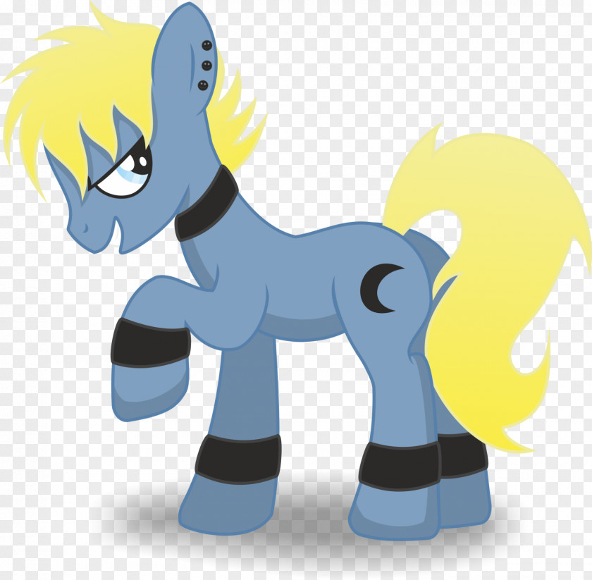 Horse Character Fiction Clip Art PNG