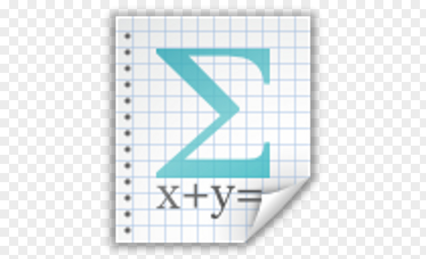 Mathematics Formula Editor PNG
