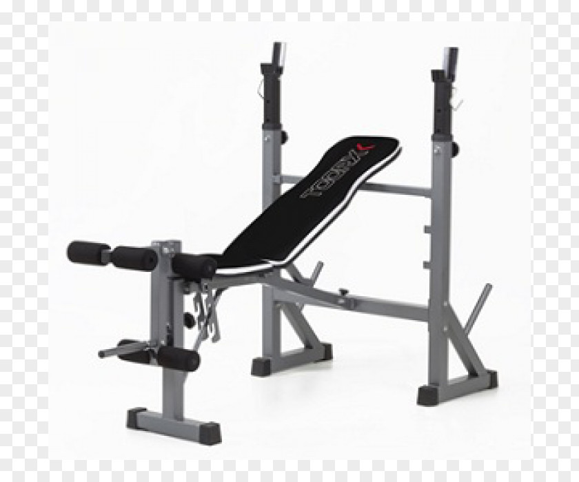 Musculation Bench Barbell Weight Training Machine Sport PNG