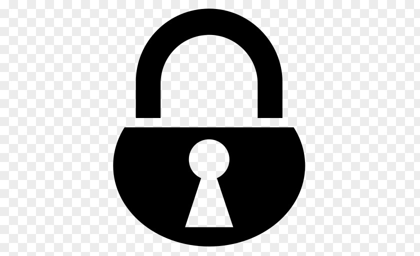 Padlock Qaytarilish IPhone Service PNG