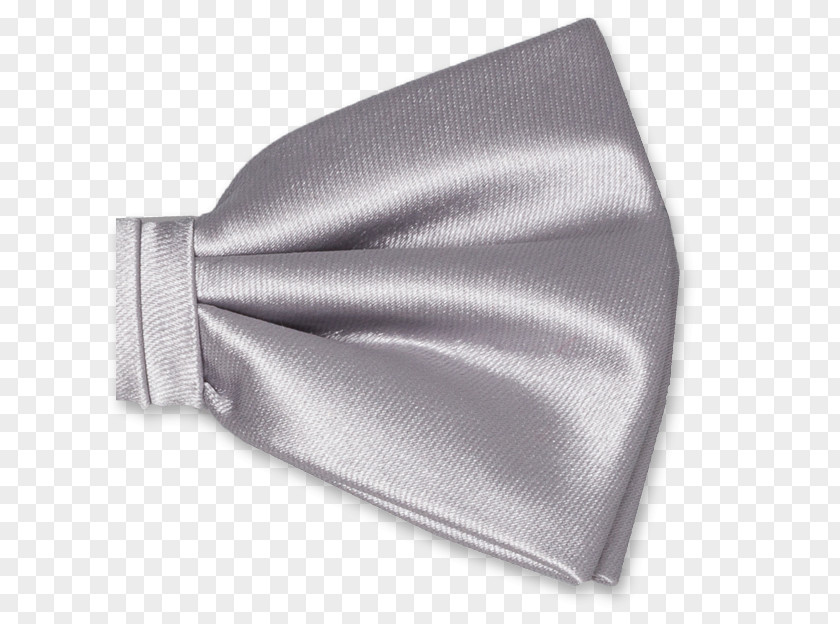 Shadow Material Bow Tie Satin Necktie Einstecktuch Polyester PNG