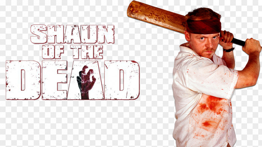 Shaun Of The Dead 0 Film Fan Art PNG