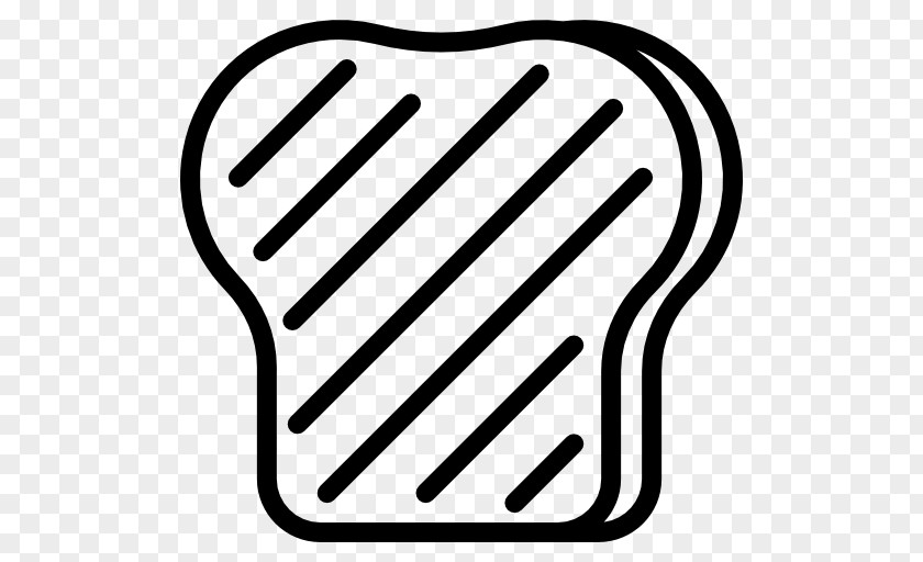 Toast PNG