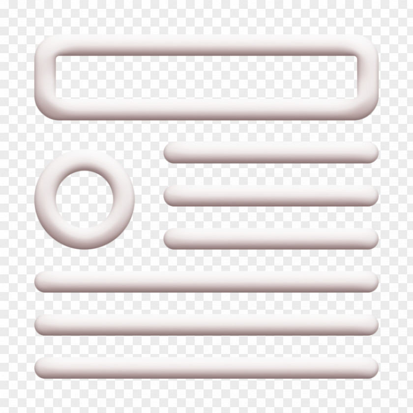 Ui Icon Wireframe PNG