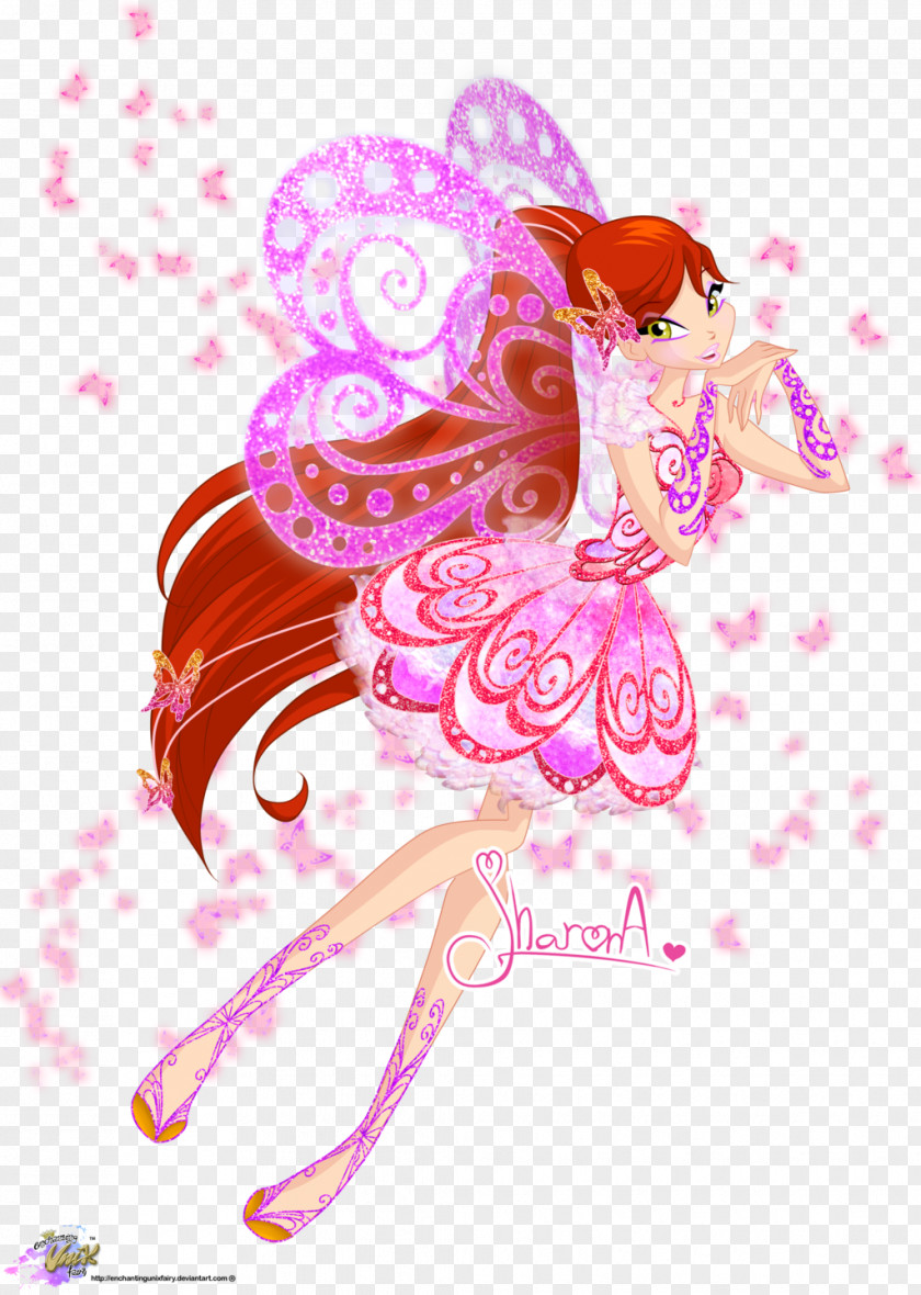 Butterfly Fairy Drawing Floral Design Naver Blog Bokkeum Art PNG