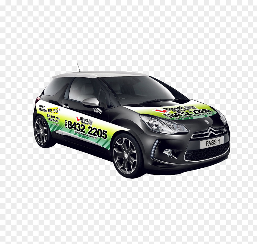 Car City Ford Motor Company MINI Cooper Bumper PNG