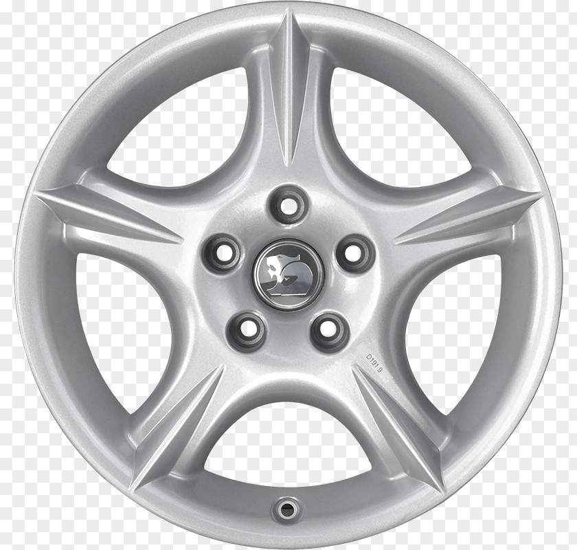 Car Hubcap Alloy Wheel Acura Honda PNG