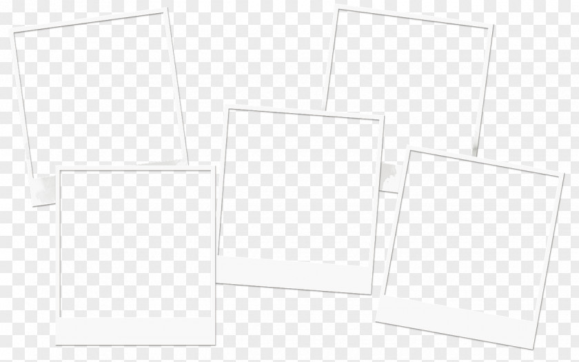 Design Paper Picture Frames Rectangle PNG