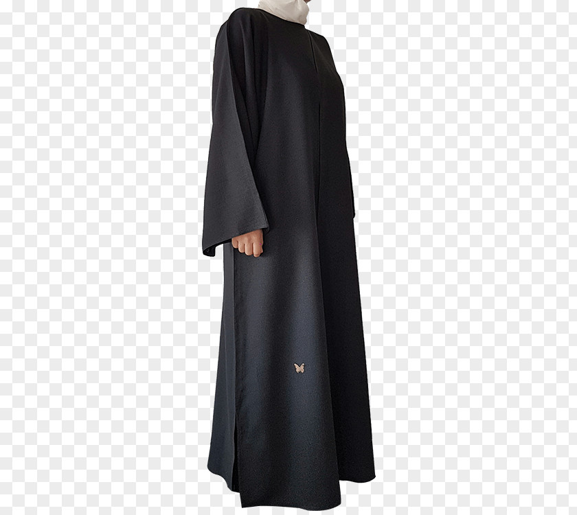 Dress Abaya Clothing Jilbāb Muslim PNG