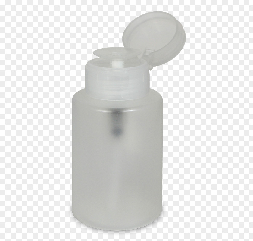 Fluid Ounce Pump Nail Polish Acetone Cleanser PNG