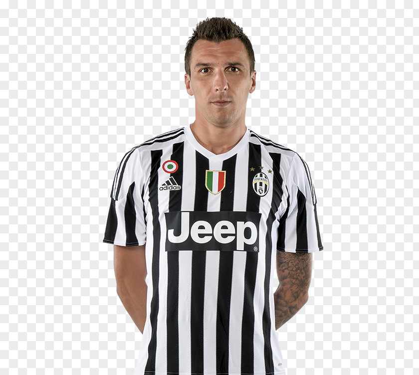 Football Mario Mandžukić Juventus F.C. UEFA Champions League 2015–16 Serie A Euro 2016 PNG