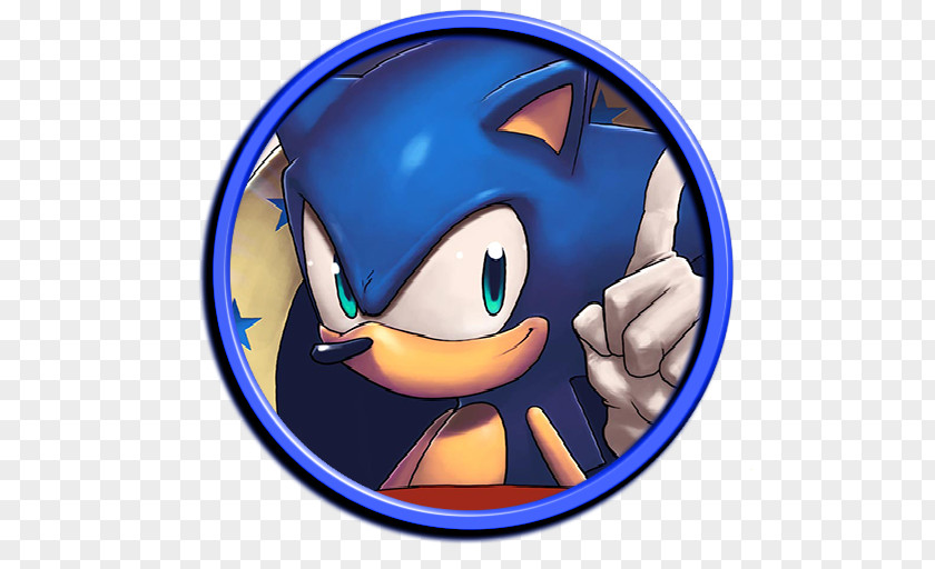 Gaming Sonic The Hedgehog 2 Dash Forces Free Riders PNG