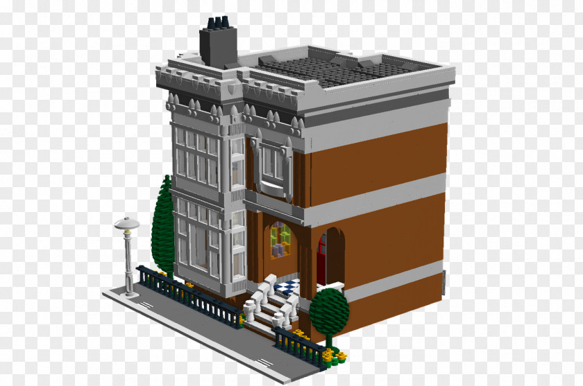 Lego Ideas Building House The Group PNG