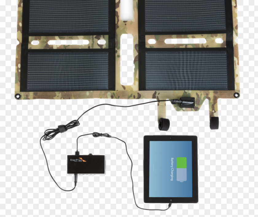 Light Battery Charger Solar Panels Energy PNG