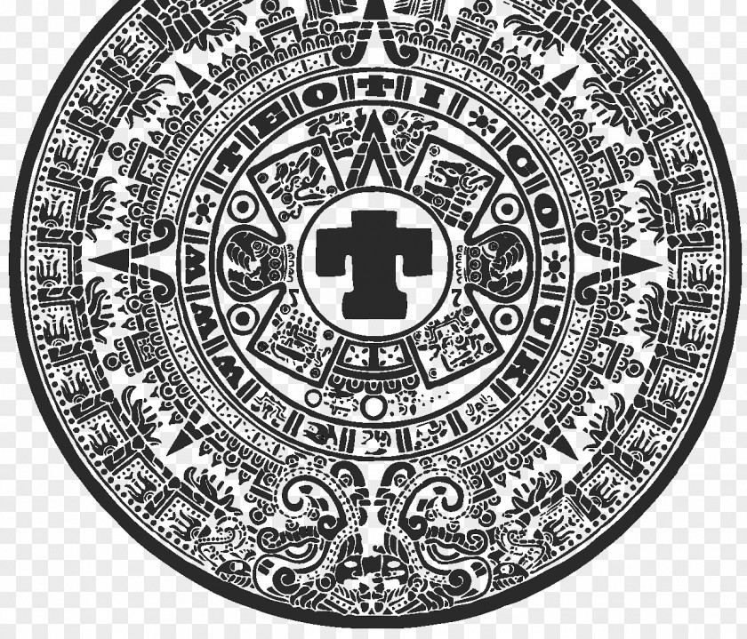 Mayan Calendar Longboard Oceanside Organization Inca Empire White PNG