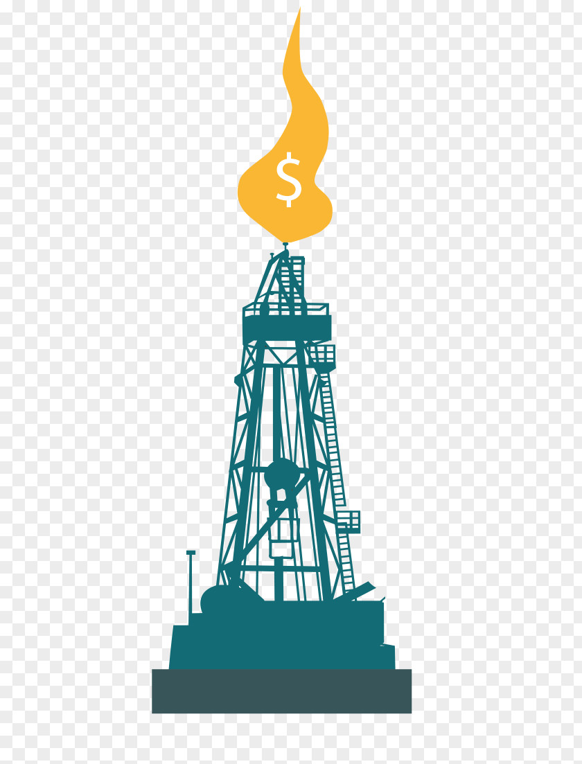 Oil Industry Gas Flare Natural Petroleum PNG
