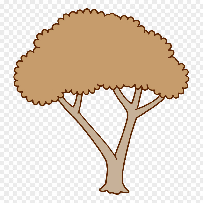 Plant Tree Clip Art PNG