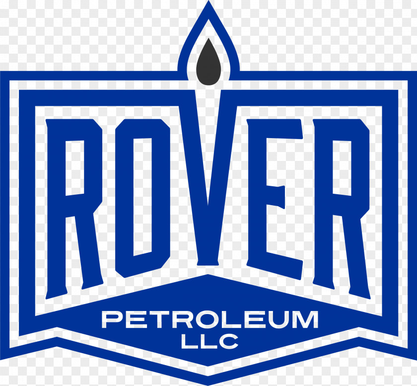 Rover Petroleum, LLC. Logo Brand PNG