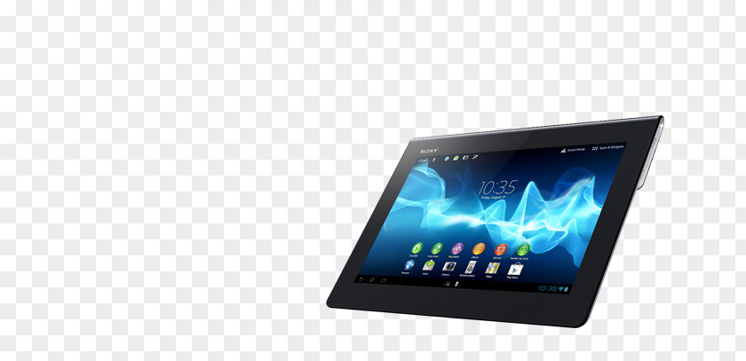 Sony Tablet S Xperia Z4 Z PNG