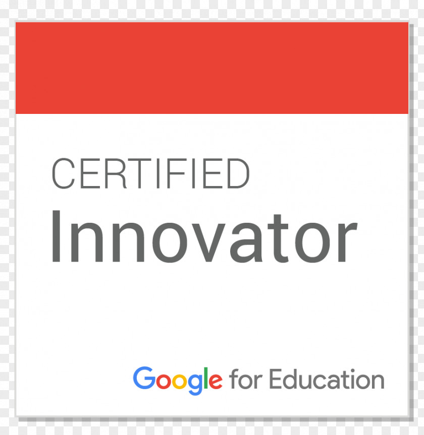 Teacher Professional Certification Google Education PNG