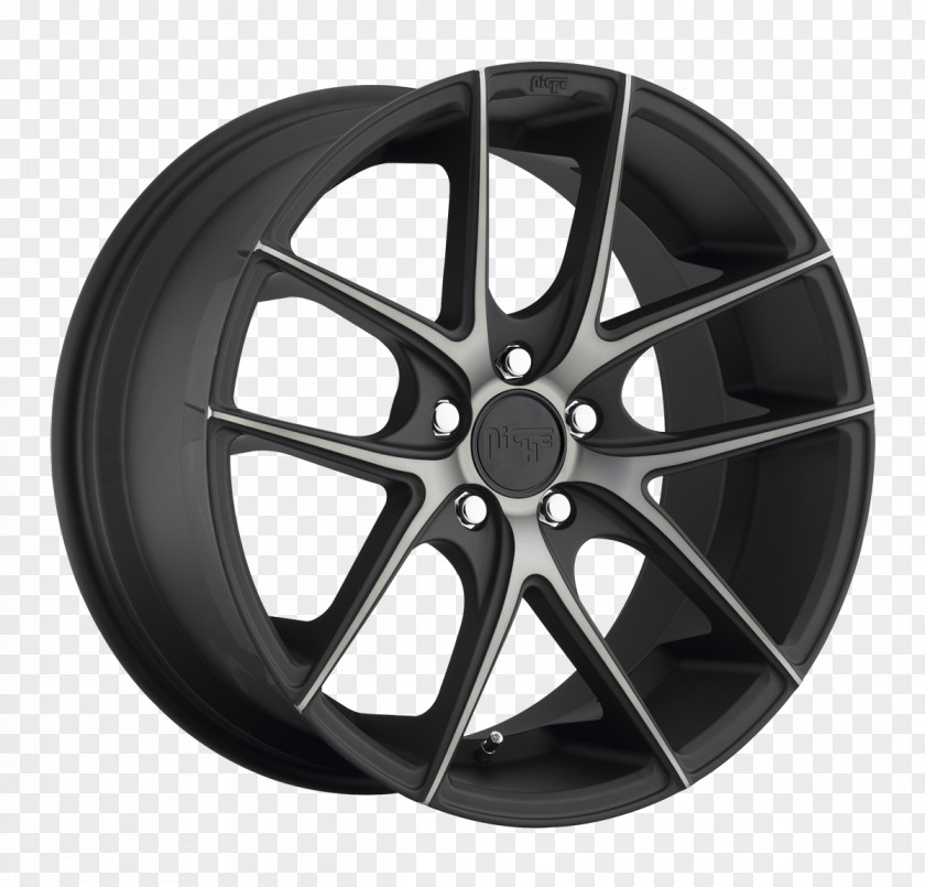 Wheels Custom Wheel Rim Spoke Tire PNG