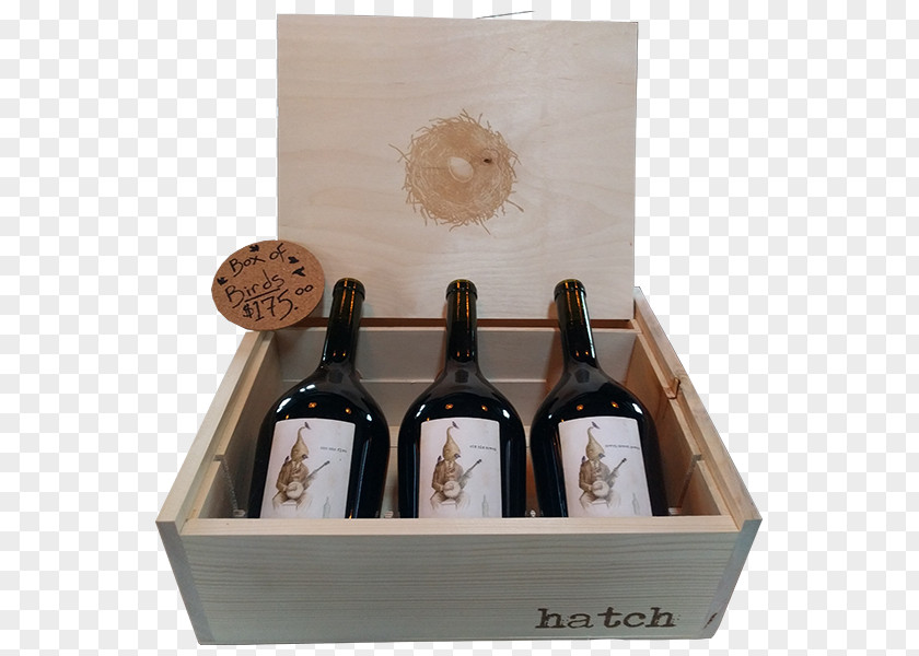 Wine Pinot Noir British Columbia Gris Box PNG