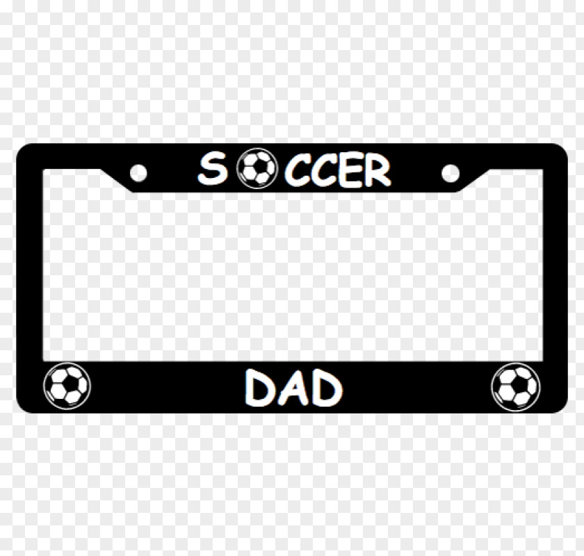 Car Vehicle License Plates Chevrolet Corvette Metal Frame PNG