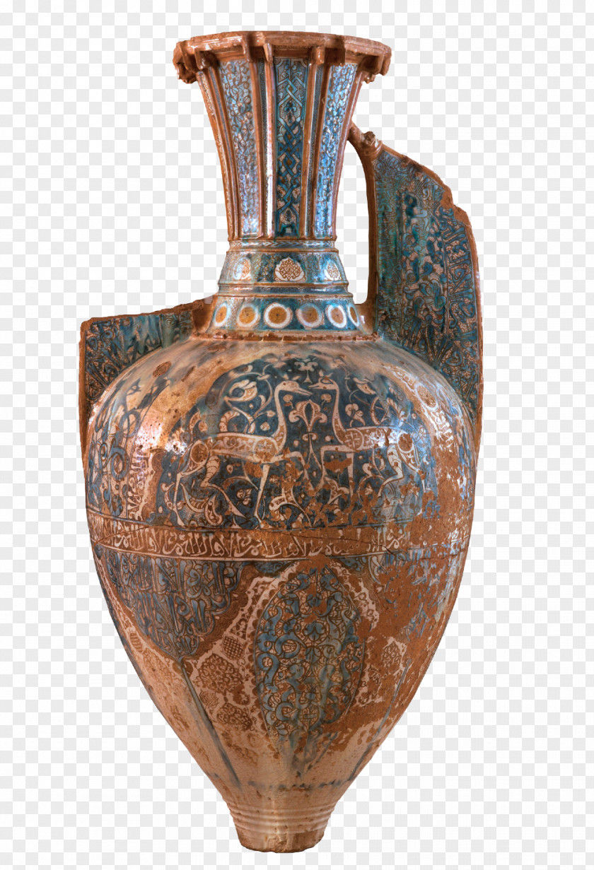 Ceramic Art Pottery 16th Century PNG
