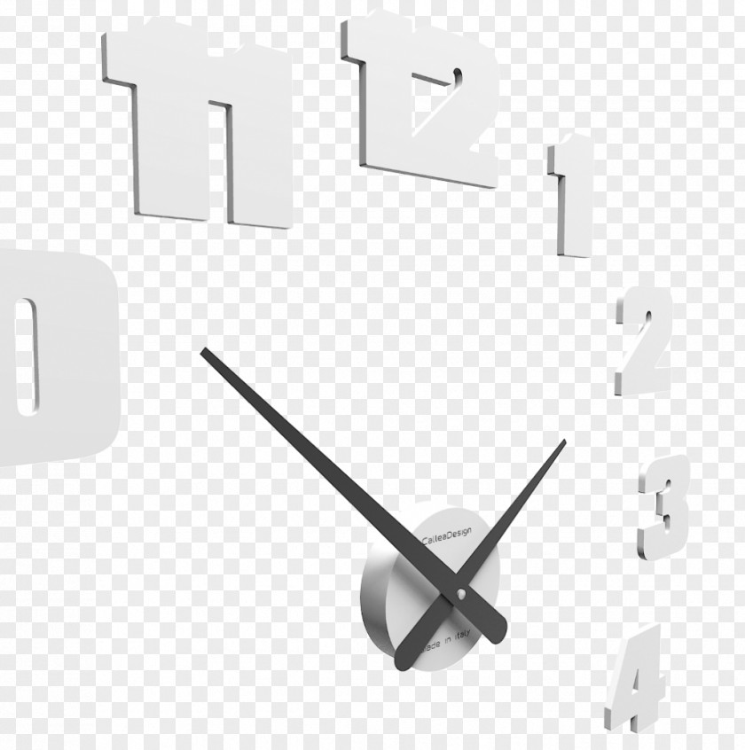 Clock Angle PNG