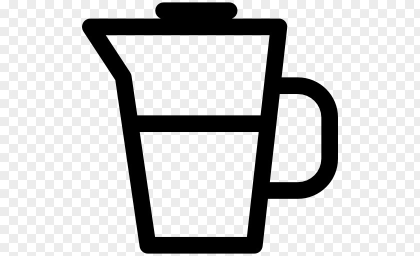 Coffee Jar Water Container Tool Clip Art PNG