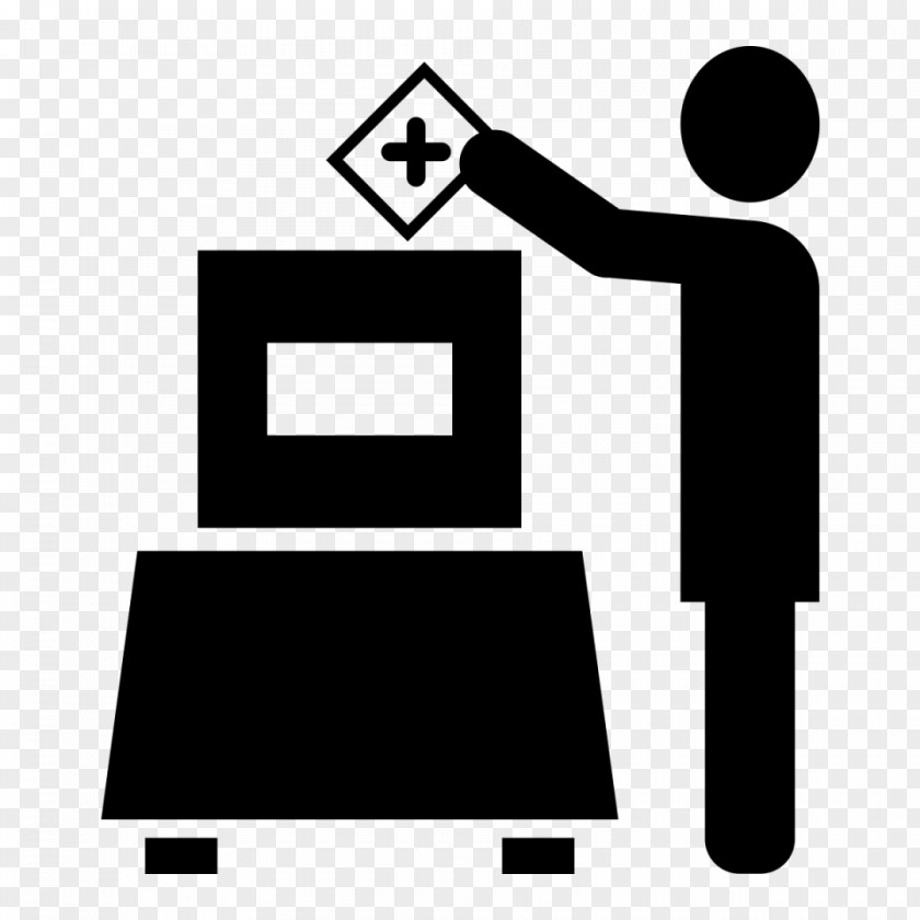 Electrol Vector Election Voting Popular Consultation Voter Registration Clip Art PNG