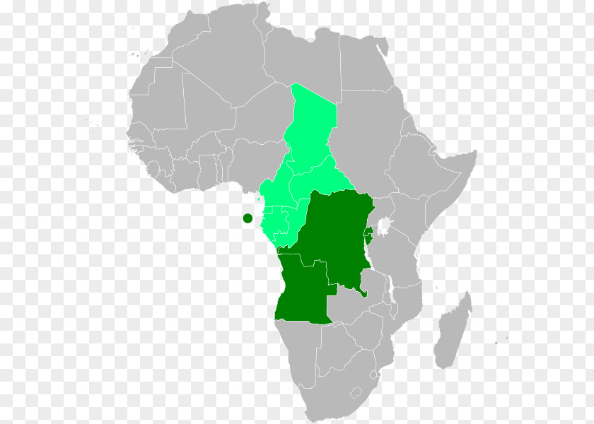 Map Benin Mapa Polityczna Blank PNG