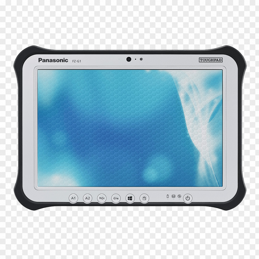 Panasonic Multimedia Handheld Devices Electronics PNG