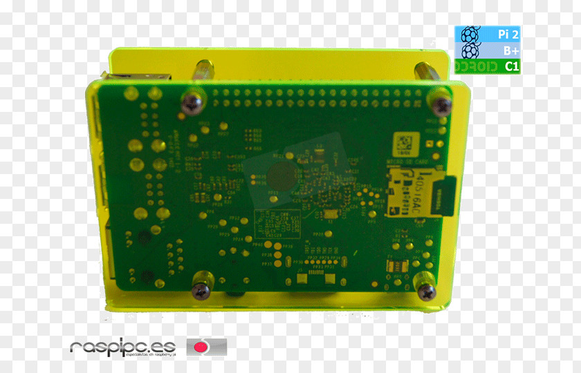 Rasberries Microcontroller Electronics Hardware Programmer Electronic Component Computer PNG