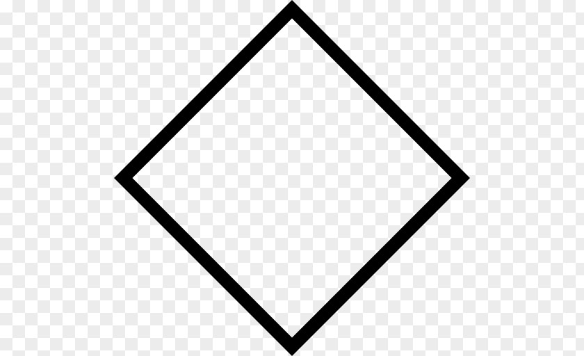 Shape Rhombus Clip Art PNG