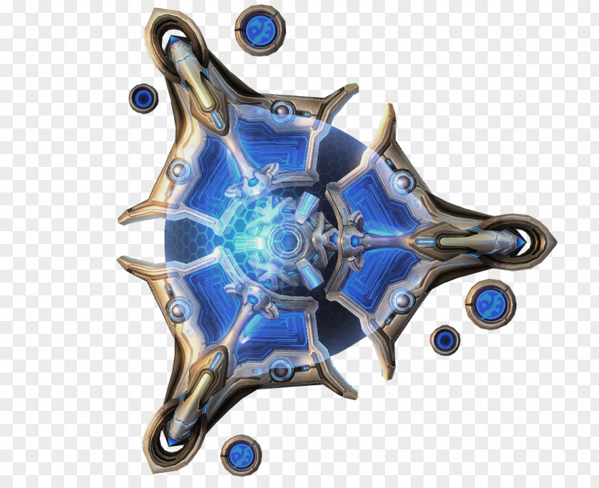StarCraft II: Legacy Of The Void Protoss Art Mothership PNG