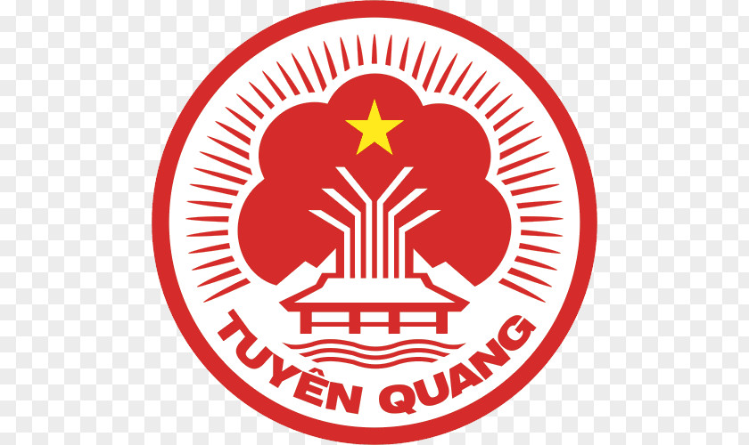 Tuyên Quang Logo Provinces Of Vietnam Tan Trao War Zone Lâm Bình District PNG