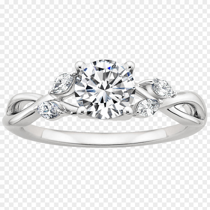 Willow Pre-engagement Ring Wedding Claddagh PNG