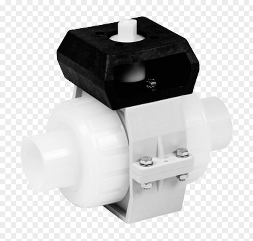 Ball Valve Drinking Water Solenoid PNG