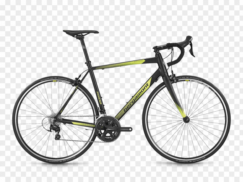 Bicycle Giant's Giant Bicycles Cycling Contend 1 Racefiets (2018) PNG