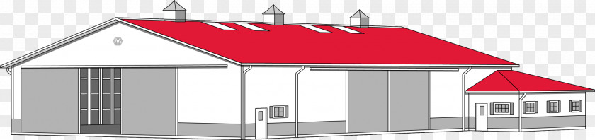 Building Roof House Facade Barn PNG