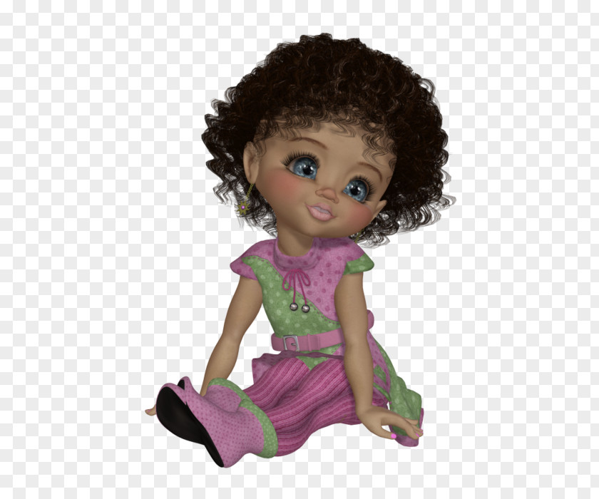Doll Centerblog Biscuits PNG