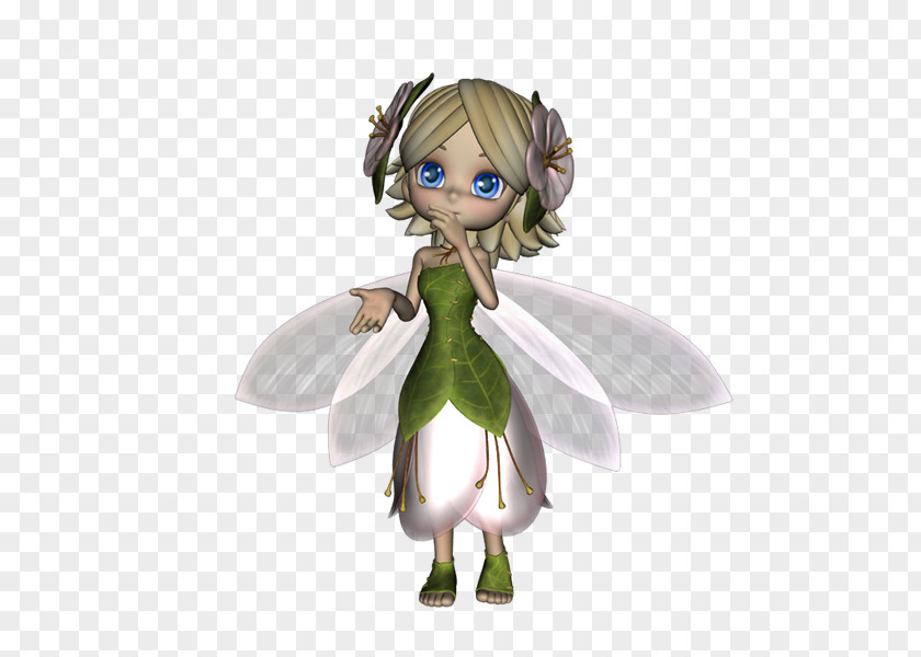 Duende Fairy PhotoScape GIMP Insect PNG