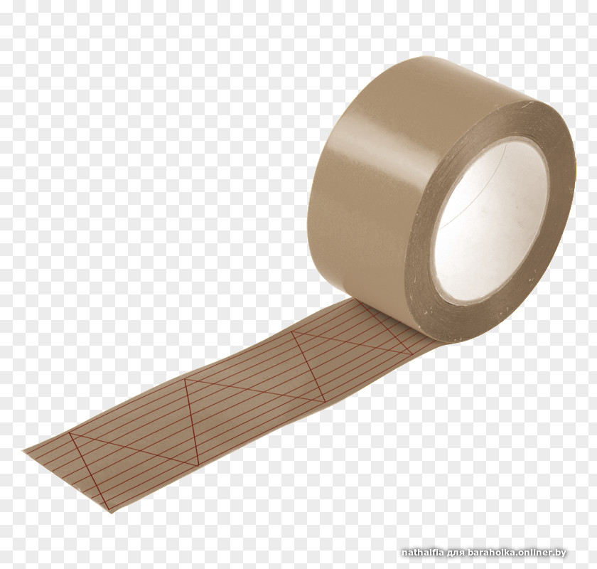 Flea Market Gaffer Tape Adhesive PNG