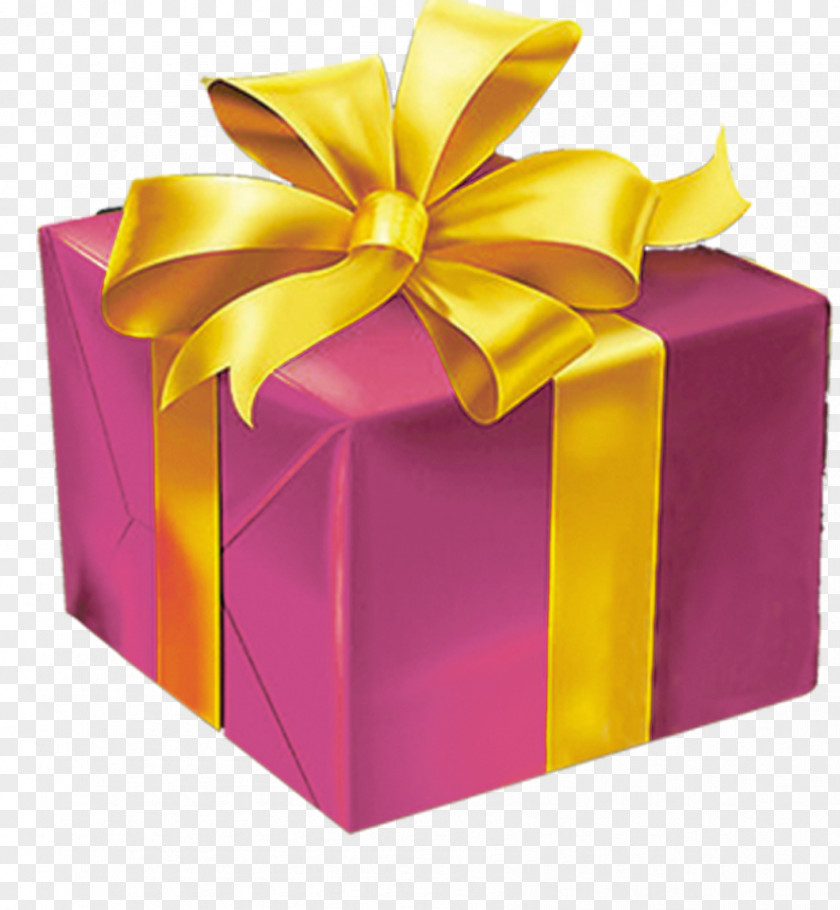 Gift Boxes Santa Claus Christmas New Year PNG